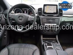 2018 Mercedes-Benz Other GLS 45 full