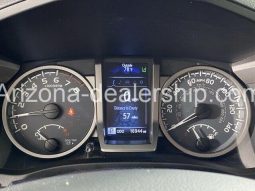 2018 Toyota Tacoma SR5 full