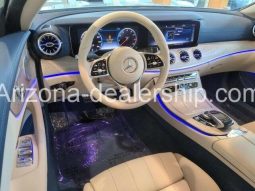 2019 Mercedes-Benz E-Class E450 full