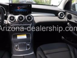 2020 Mercedes-Benz GLC GLC 300 full