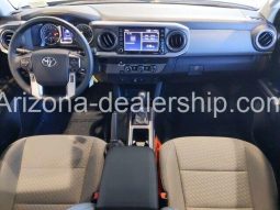 2020 Toyota Tacoma 2WD SR5 full