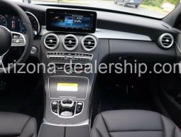 2021 Mercedes-Benz C-Class C 300 full