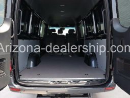 2021 Mercedes-Benz Sprinter 2500 High Roof full