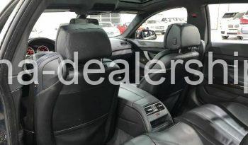 2013 BMW 6-Series Msport 85k MSRP full
