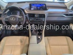 2016 Lexus RX 350 350 full