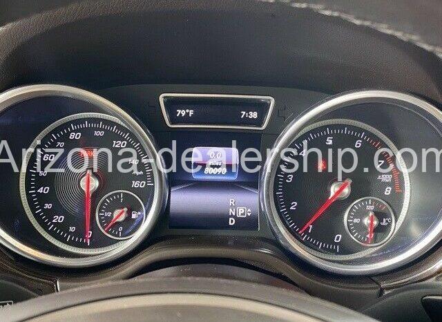 2016 Mercedes-Benz GLE GLE 350 80081 full