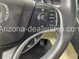 2019 Acura MDX 3.5L full