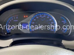 2013 Toyota Sienna XLE full