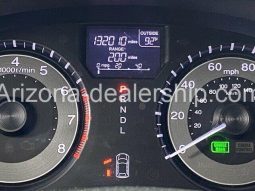 2015 Honda Odyssey EX-L full