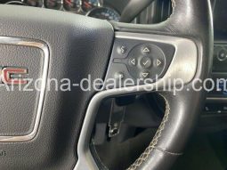 2017 GMC Sierra 1500 SLE full