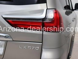 2017 Lexus LX LX 570 full