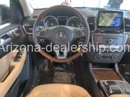 2017 Mercedes-Benz GLS GLS 450 full