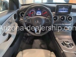 2018 Mercedes-Benz C-Class C 300 full