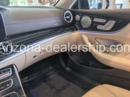 2018 Mercedes-Benz E-Class E400 Cabriolet full