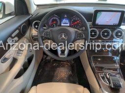 2018 Mercedes-Benz GLC GLC 300 full