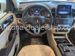 2018 Mercedes-Benz GLE GLE350 full