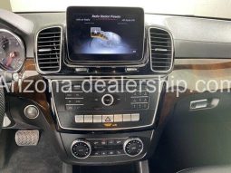 2018 Mercedes-Benz GLS GLS 450 full