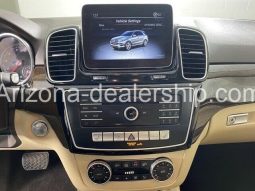 2018 Mercedes-Benz Other GLE 350 full