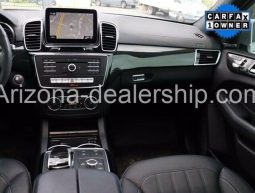 2018 Mercedes-Benz Other GLS 45 full