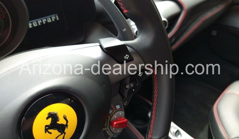2020 Ferrari F8 Tributo 2DR CPE full