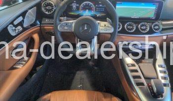 2020 Mercedes-Benz AMG GT AMG GT 53 full
