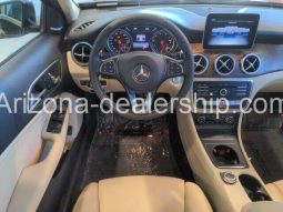 2020 Mercedes-Benz GLA GLA 250 full
