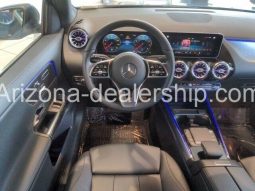 2021 Mercedes-Benz GLA GLA 250 full