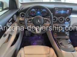 2021 Mercedes-Benz GLC GLC 300 full