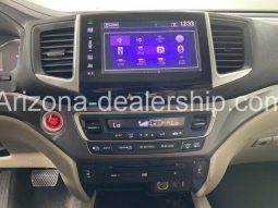 2016 Honda Pilot EX-L 76477 full