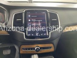 2018 Volvo XC90 T6 Inscription 65302 full