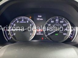 2019 Acura MDX 3.5L full