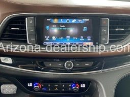 2019 Buick Enclave Avenir 25118 full