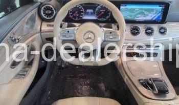 2019 Mercedes-Benz CLS AMG CLS 53 S full
