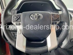 2014 Toyota Tundra Platinum full