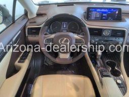 2016 Lexus RX 350 350 full