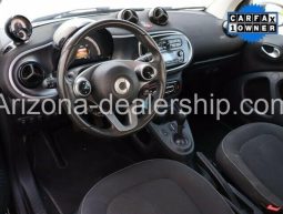 2018 Smart fortwo electric drive passion full