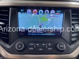 2019 GMC Acadia Denali full