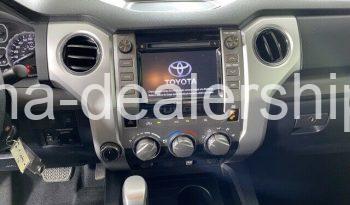 2019 Toyota Tundra SR5 full