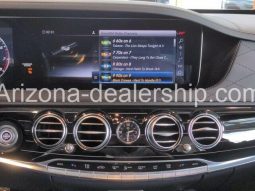 2020 Mercedes-Benz S-Class S 560 full