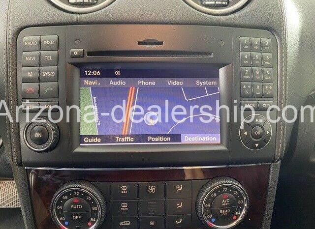 2011 Mercedes-Benz GL-Class GL 450 full