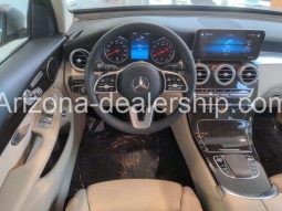 2021 Mercedes-Benz GLC GLC 300 full