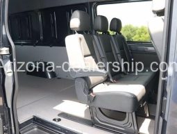 2021 Mercedes-Benz Sprinter 2500 High Roof full