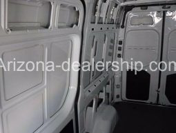 2021 Mercedes-Benz Sprinter 2500 Standard Roof full