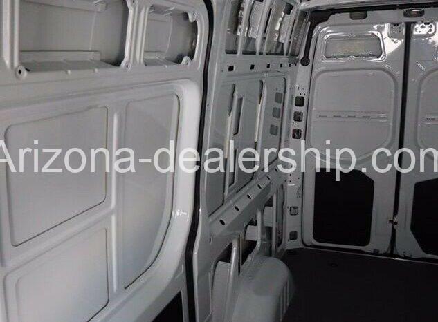 2021 Mercedes-Benz Sprinter 2500 Standard Roof full