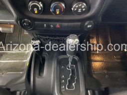 2016 Jeep Wrangler Willys Wheeler 90961 full