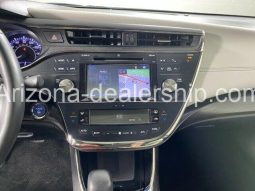 2016 Toyota Avalon Hybrid Limited 83250 full