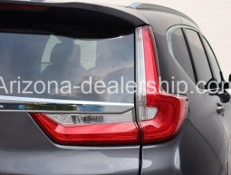 2017 Honda CR-V Touring full