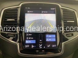 2018 Volvo XC90 T6 Inscription 65302 full