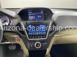 2019 Acura MDX 3.5L full