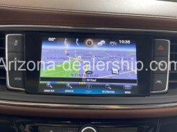 2019 Buick Enclave Avenir 25118 full